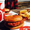 Chick-Fil-A's First 100 Customers At New Manhattan Location Will Get Free Food For A Year